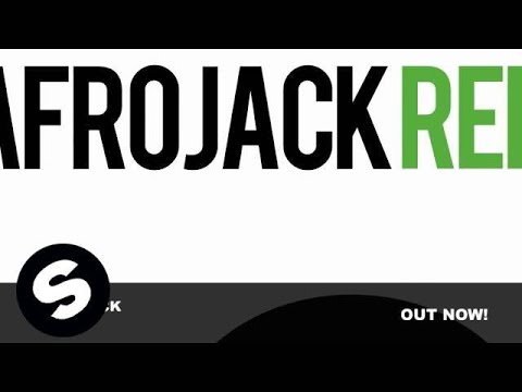 Afrojack - Replica (Original Mix)