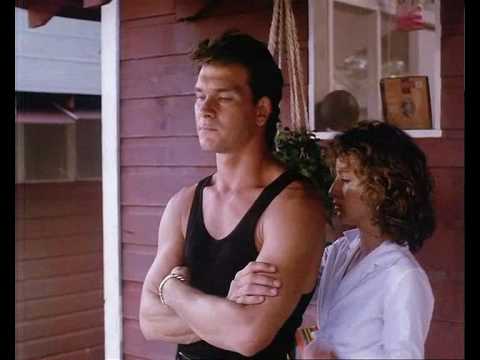 Dirty Dancing - She's Like The Wind