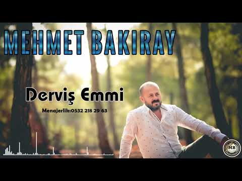 MEHMET BAKIRAY DERVİŞ EMMİ 2021 yeni özel kayıt