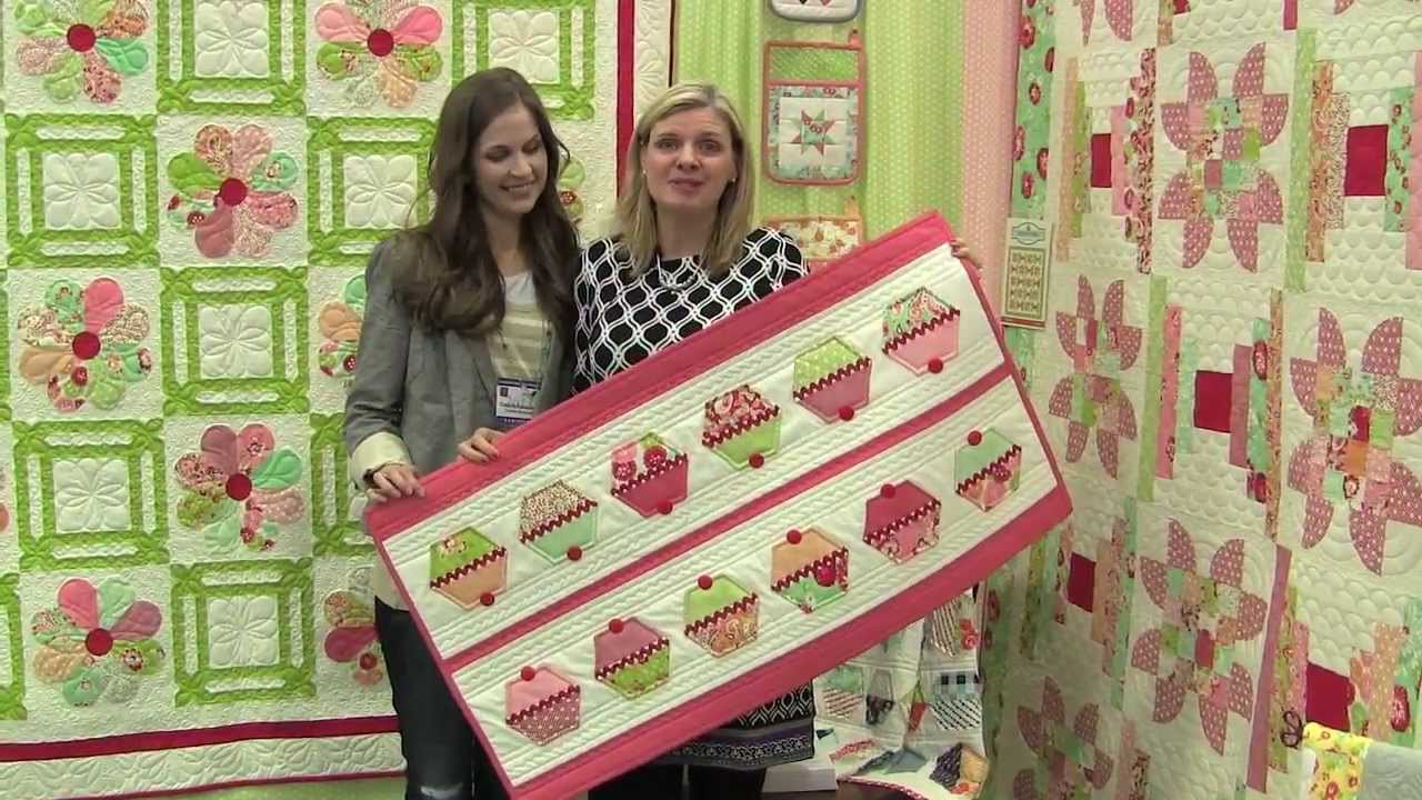 kimberly fat quarter shop