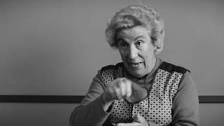 Entrevista a RUTE SANTOS Avelelas. Trilho de Castelo de Monforte