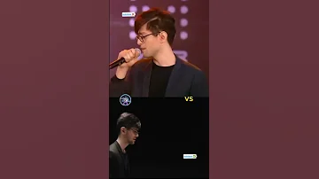 Rauf Faik Childhood детство Autotune Vs No Autotune Battleofsong Shorts Rauffaikдетство 