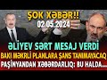 TƏCİLİ! Əsas Xəbərlər 02.05.2024 (Xəbər Bələdcisi) xeberler, son xeberler bugun 2024