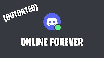 How to make your Discord Account 24/7 Online | 2022 Updated Method | Easy | Free