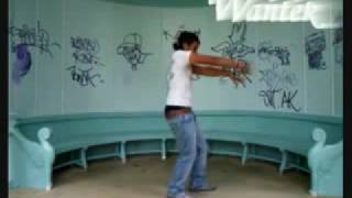 how to dance tecktonik