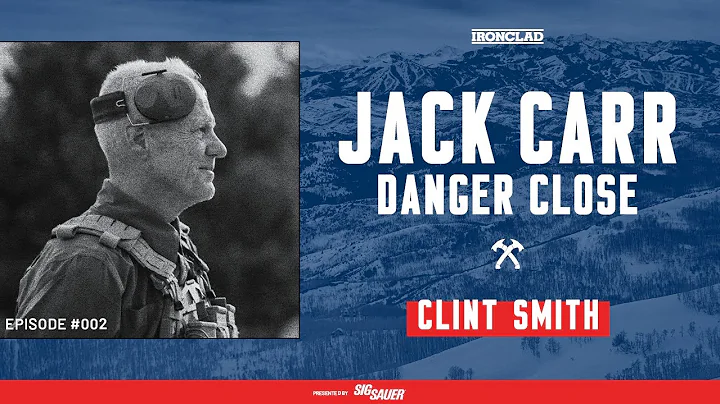 Thunder Ranch Founder Clint Smith on Serving in Vi...