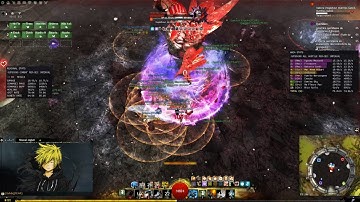 Guild Wars 2 [FEAR] Matthias Gabrel #PumpkinFocus