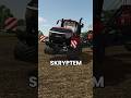 Nie potrzebuję już ładowacza #farmingsimulator25 #fs25
