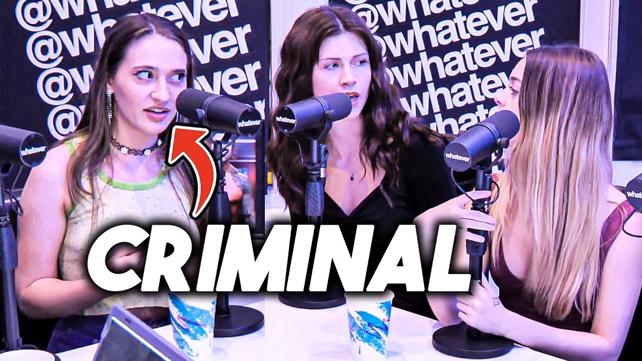 She DOESN'T Tell People She Has HERPES?!