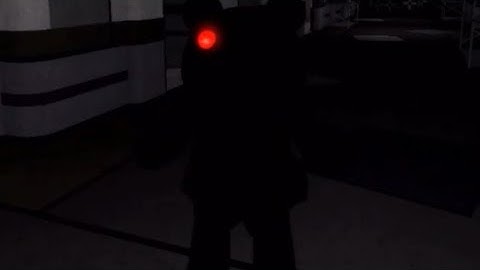 Piggy [Book 2] Chapter 10! Lab (Game Made By Joke_Master77) Shadow Penny jumpscare (Fixed)