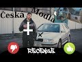 Česká modla 😍 Škoda Octavia I 😍 Ani F chipu ani F topu 👍 Re-recenze