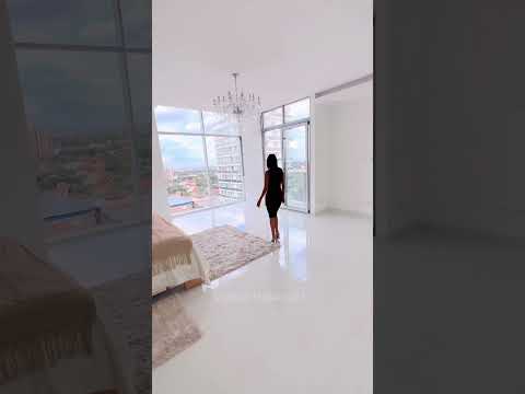 Penthouse de lujo