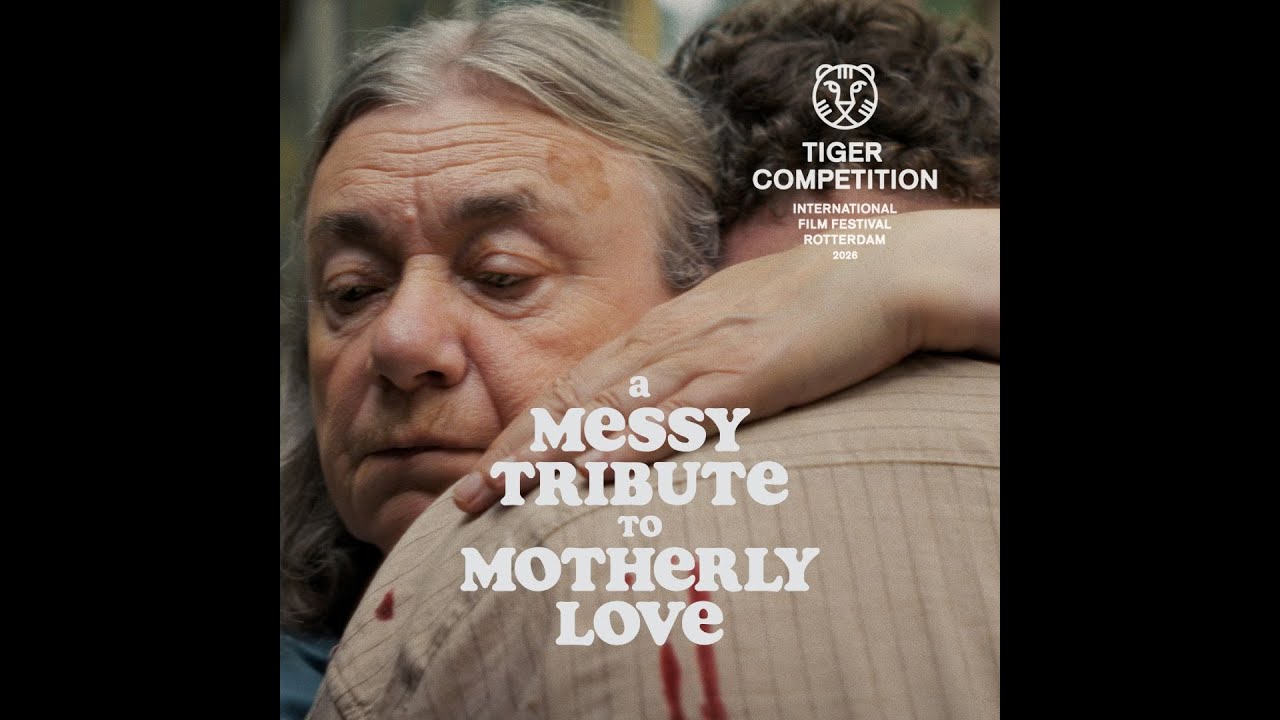 A messy tribute to motherly love (Een mislukt eerbetoon aan moederliefde) - International Trailer