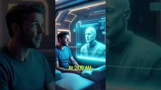 “This AI Doctor Is Changing Everything 🧠🤖” #shorts #ai #usa