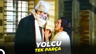 Yolcu Tarık Akan - Müjde Ar Eski Türk Filmi Full İzle