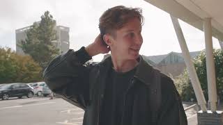 Patrick | BA Modern Languages at the University of Exeter