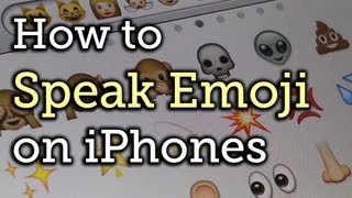 Make Your iPhone Explain the Definition of Emoji Symbols [How-To] screenshot 3