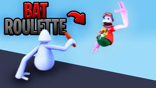 I Played BAT ROULETTE In Yeeps…