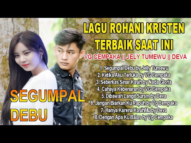 Lagu Rohani Kristen Terpopuler Terbaik Saat ini (Lagu Rohani Terbaru 2023) class=