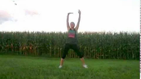 dance with music