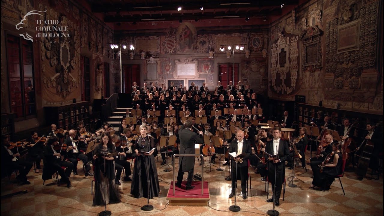Stabat Mater | Gioachino Rossini