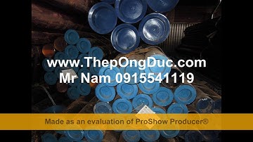 Thép ống lò hơi,ống thép đúc lò hơi,thép ống đúc chịu áp lực