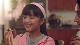 Download lagu Lotte Choco Pie TVC 2019