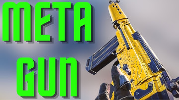 this LONG RANGE LAG 53 ☠️ is a META GUN in SEASON 8 of COD MOBILE!!