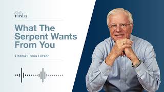 What The Serpent Wants From You | God's Devil #5 | Pastor Lutzer