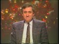 BBC1 | continuity, news and Look North (Yorkshire) | New Year's Day 1991 | Part Two