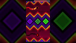 Insane Wave Spam Geometry Dash #gdwave #subscribe #gd #geometrydash #deadlocked #steak #cruz #romy