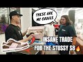 Grand opening vlog nonstop heat crazy trades best sales day ever kids camped out for 15 hours