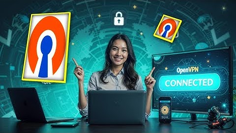 How to Setup OpenVPN  | Secure VPN on Android (Step-by-Step Tutorial)
