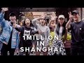 1MILLION 2016 China Tour | Shang Hai