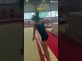 Coupe du monde #gymnastique #passion #sports #acrobatics #entraînement