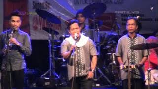 Santai - Rhoma Irama (Cover) H Rosad irama FAMILYS Group