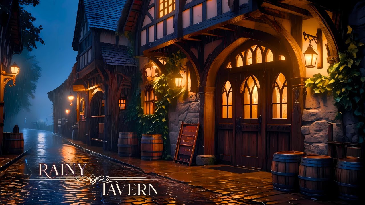 the-stormhaven-inn-rainy-tavern-fantasy-ambience-cozy-medieval