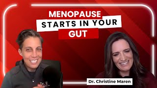 Your Gut Microbiome Changes in Perimenopause – Here's What to Do About It