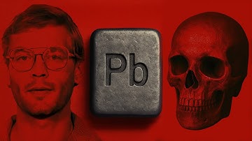 Why did SERIAL KILLERS disappear? This Theory Changes Everything