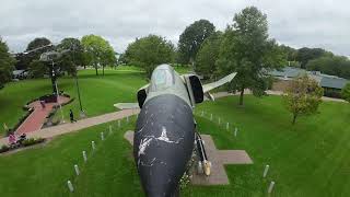 "Michigan's Vietnam Memorial: A Heartfelt Tribute to Our Heroes"