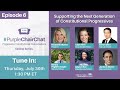 #PurpleChairChat Episode 6: Supporting the Next Generation of Constitutional Progressives