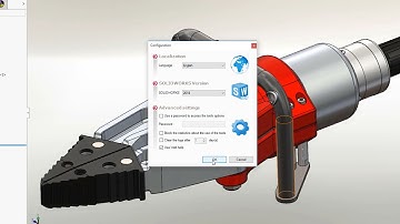 How to use myCADtools myCADpassport for SOLIDWORKS