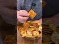 the best chili crackers you’ll ever eat… | HowToBBQRight Shorts