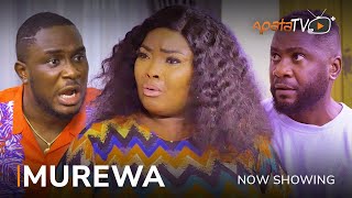 Murewa Latest Yoruba Movie 2023 Drama | Ronke Odusanya | Kiki Bakare | Jide Awobona