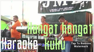 Hangat hangat Kuku - Imam S Arifin, Karaoke Dangdut Original Versi Orgen JMB