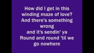 After the Disco - Broken Bells (Lyrics)