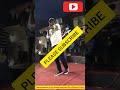 WASIU ALABI PASUMA OGANLA FUJI LIVE SHOW AT BADAGRY, LAGOS STATE NEW OPENING OF KAPPO HOTEL SUITES Mp3 Song