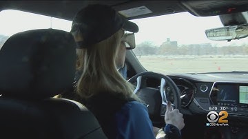 New Demo Recreates Drowsy Driving