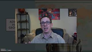 Map Skills 1 - Introduction & Map Types