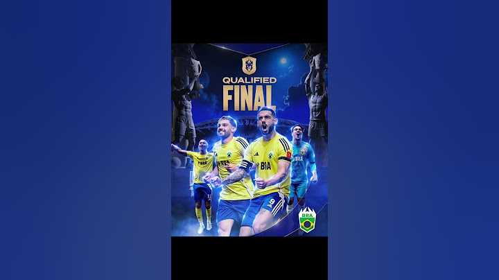 É AMANHÃ A PARTIR DAS 11H ENTRE BRASIL X COLÔMBIA FINAL DO KINGS LEAGUE WORLD CUP NATIONS 2025